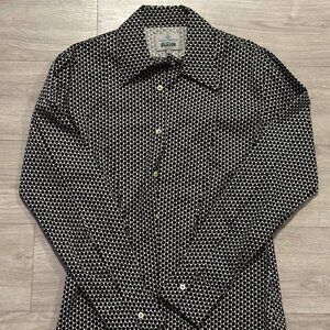 Vivienne Westwood Button-Up Shirt - Medium